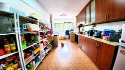 Blk 354 Clementi Avenue 2 Shopping Centre (Clementi), HDB 3 Rooms #628404761